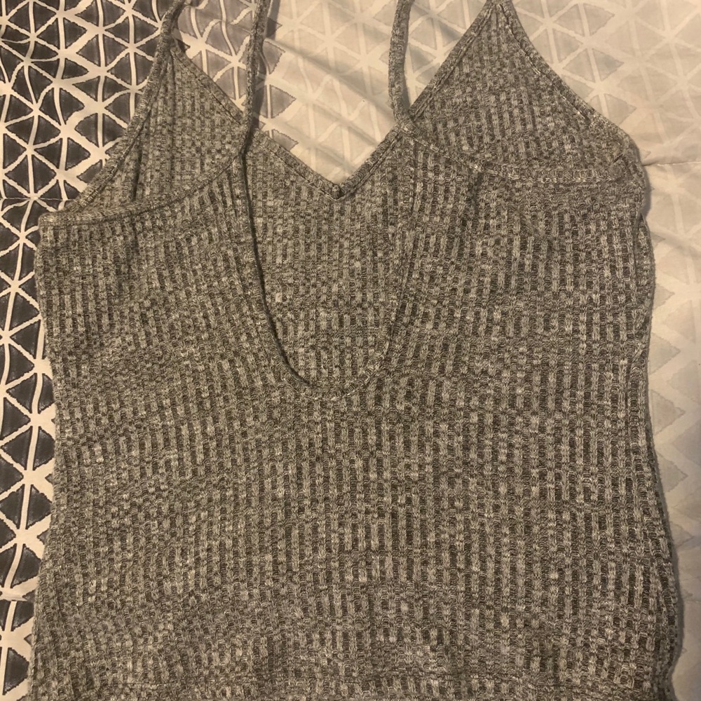 Crop Top - Picture 2 of 2